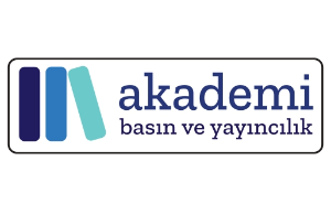 AKADEMİ BASIN VE YAYINCILIK