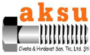 AKSU CİVATA HIRDAVAT SAN.LTD.ŞTİ.