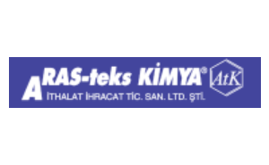 ARAS - TEKS KİMYA İTHALAT İHRACAT TİC.SAN.LTD.ŞTİ