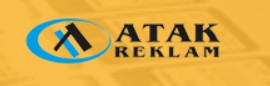 ATAK REKLAM SAN. TİC. LTD. ŞTİ.