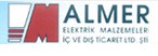 ALMER ELEKTRİK MALZ.İÇ VE DIŞ TİÇ.LTD.ŞTİ.