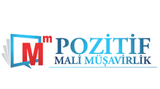 POZİTİF MALİ MÜŞAVİRLİK VE DENETİM HİZ. LTD. ŞTİ.