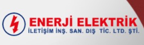 ENERJİ ELK. İLETİŞİM İNŞ. SAN. DIŞ. TİC. LTD.ŞTİ.