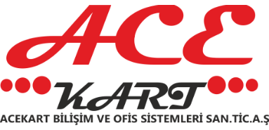 AceKart Bilişim ve Ofis Sistemleri Sanayi ve Ticaret A.Ş.