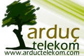 ARDUÇ TELEKOM VE BİLİŞİM SİST. TUR. NAK. SAN. TİC. LTD. ŞTİ.