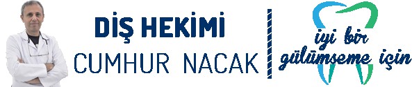 CUMHUR NACAK - DİŞ HEKİMİ