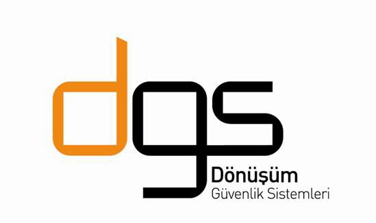 DÖNÜŞÜM ALARM GÜVENLİK SİST. TİC. LTD. ŞTİ.