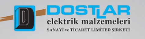 DOSTLAR ELEKTRİK LTD. ŞTİ.