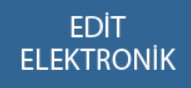 EDİT ELEKTRONİK - SEDAT TÜRK