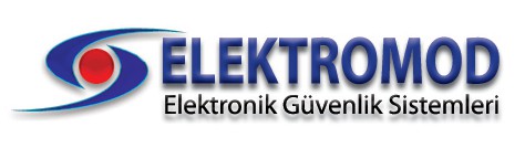 ELEKTROMOD GÜVENLİK SİSTEMLERİ