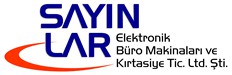 SAYINLAR ELEKTRONİK BÜRO MAK.KIRT.TİC.LTD.ŞTİ.