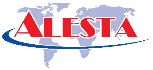 ALESTA ULUSLAR ARASI TAŞIMACILIK VE LOJİSTİK HİZMETLERİ LTD.ŞTİ