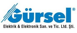 GÜRSEL ELEKTRİK ELEKTRONİK SAN. TİC. LTD. ŞTİ.