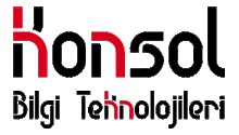 KONSOL BİLGİ TEKNOLOJİLERİ SAN. VE TİC. LTD. ŞTİ.