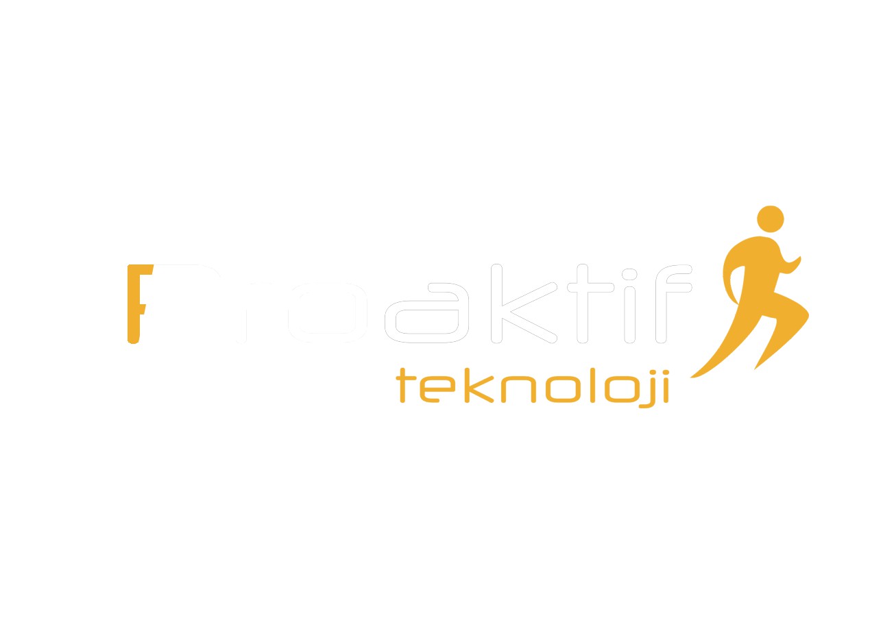 PROAKTİF YAZILIM TEKNOLOJİLERİ LTD.ŞTİ.