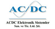 ACDC ELEKTRONİK SİSTEMLER DANIŞMANLIK SAN. VE TİC. LTD. ŞTİ.