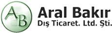 ARAL BAKIR SANAYİ DIŞ TİCARET LTD.ŞTİ.