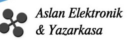 ASLAN ELEKTRONİK