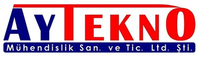 AYTEKNO MÜHENDİSLİK SANAYİ VE TİCARET LTD. ŞTİ.