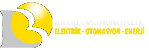 BİLGİLİ ELEKTRİK OTOMASYON ENERJİ MÜH. SAN. TİC. LTD. ŞTİ.