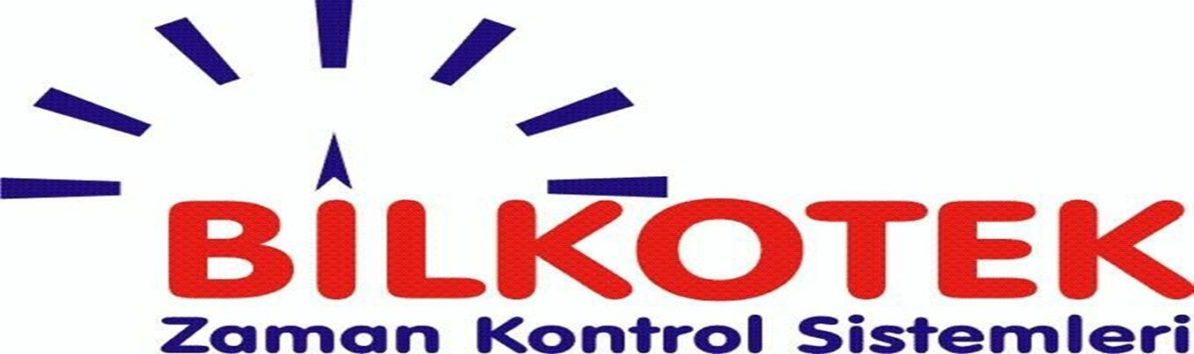 BİLKOTEK BİLGİSAYAR ZAMAN KONTROL SİST. İHT. İHR. TİC. LTD. ŞTİ.