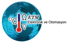 ETM ELEKTRONİK VE OTOMASYON SAN.VE TİC.LTD.ŞTİ