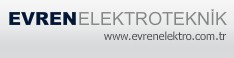 EVREN ELEKTROTEKNİK OTOMASYON TEKSTİL SAN.TİC.LTD.ŞTİ.