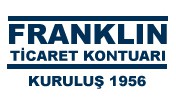 FRANKLİN TİCARET KONTUARI - GARRETT TÜRKİYE DİSTİRİBÜTÖRÜ