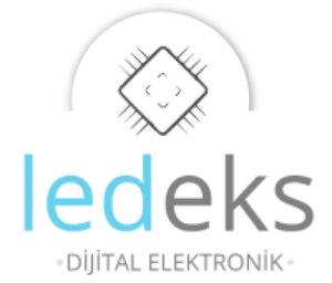 LEDEKS ELEKTRONİK ELEKTRİK MEKANİK SAN. TİC.