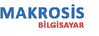 MAKROSİS BİLGİSAYAR KIRTASİYE SAN. TİC. LTD. ŞTİ.