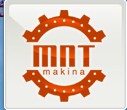 MNT İNŞAAT MAKİNA VE TURİZM LTD. ŞTİ.