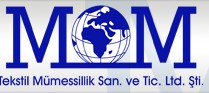 MOM TEKSTİL MÜMESSİLLİK SAN. VE TİC. LTD. ŞTİ. - AŞARTEKS MÜMESSİLLİK TİC. LTD. ŞTİ.