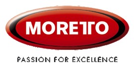 MORETTO MTR MAKİNA SAN. VE DIŞ TİC. LTD. ŞTİ.