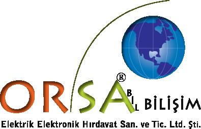 ORSABİL BİLİŞİM ELEKTRİK ELEKTRONİK HIRDAVAT LTD.ŞTİ