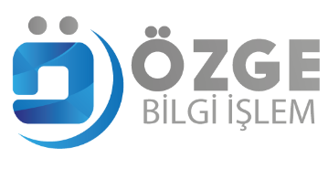 ÖZGE BİLGİ İŞLEM SAN. LTD. ŞTİ.