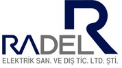 RADEL ELEKTRİK SAN. DIŞ. TİC. LTD. ŞTİ.