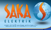 SAKA ELEKTRİK İNŞ. GID. SAN. TİC. LTD. ŞTİ.