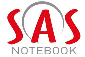 SAS NOTEBOOK