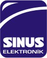 SİNUS ELEKTRONİK SAN. TİC. LTD. ŞTİ.