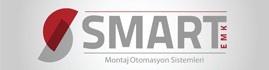 SMART EMK OTOMASYON SİST. DAN. TİC. LTD. ŞTİ.