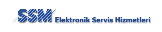 SSM ELEKTRONİK SERVİS HİZMETLERİ LTD.ŞTİ