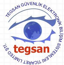 TEGSAN GÜVENLİK ELEKTRONİK BİLİŞİM SİSTEMLERİ TİCARE LİMİTED ŞİRKETİ