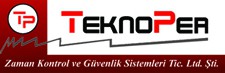 TEKNO PER ZAMAN KONTROL SİSTEMLERİ