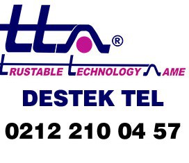 TTN ELEKTRONİK GÜVENLİK VE BİLGİSAYAR SİST. TİC. LTD. ŞTİ.