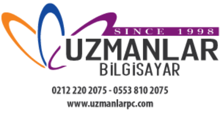 UZMANLAR BİLGİSAYAR