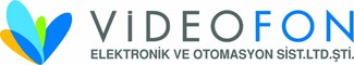 VİDEOFON ELEKTRONİK VE OTOMASYON SİST. LTD. ŞTİ.