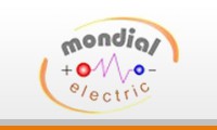 MONDİAL ELEKTRİK - KEMAL NECEFBAŞ