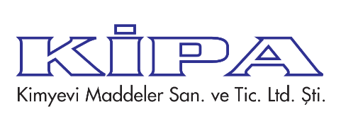 KİPA KİMYEVİ MAD. SAN. VE TİC. LTD. ŞTİ.