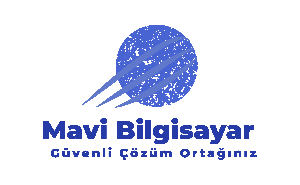 MAVİ BİLGİSAYAR YAZILIM DONANIM