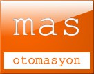 MAS OTOMASYON SİSTEMLERİ SAN VE LTD.ŞTİ.